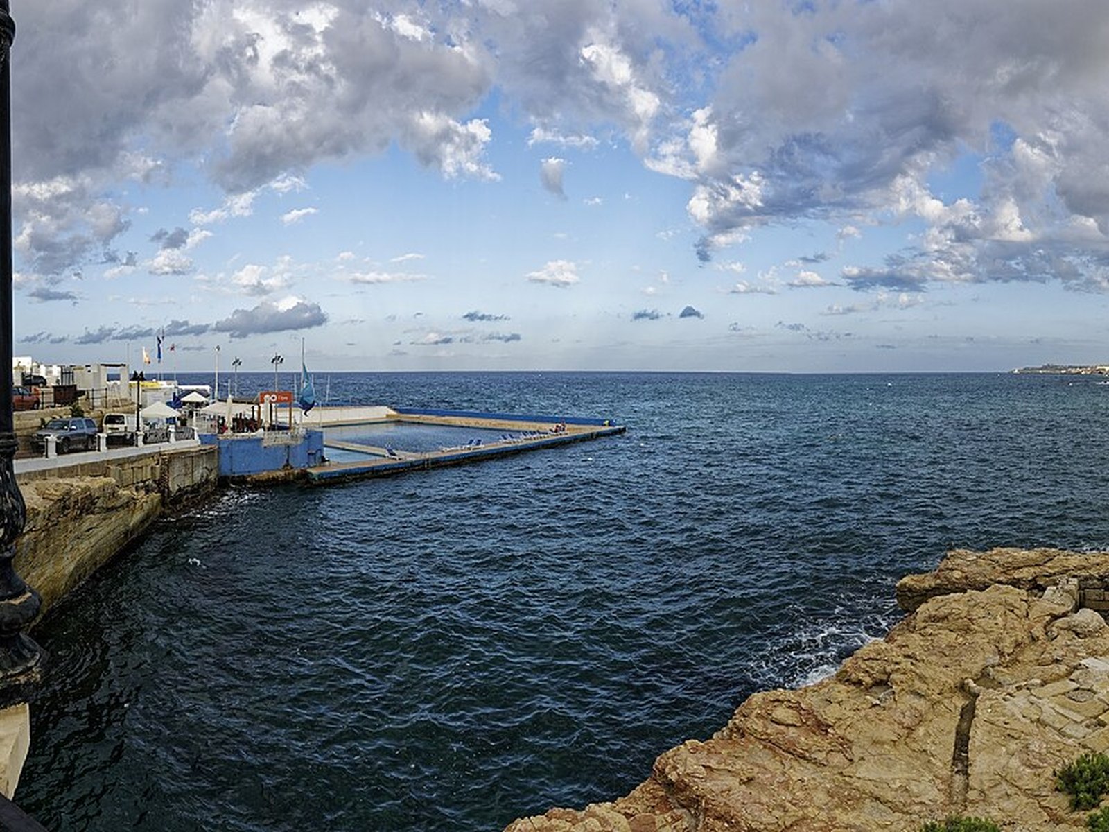 Hyatt Regency Malta