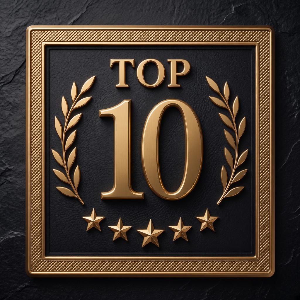 TOP 10