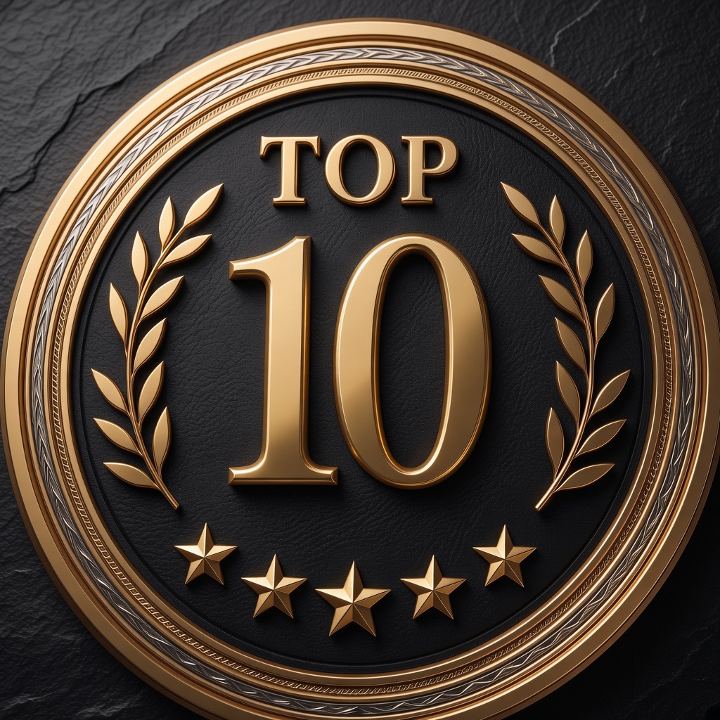 TOP 10