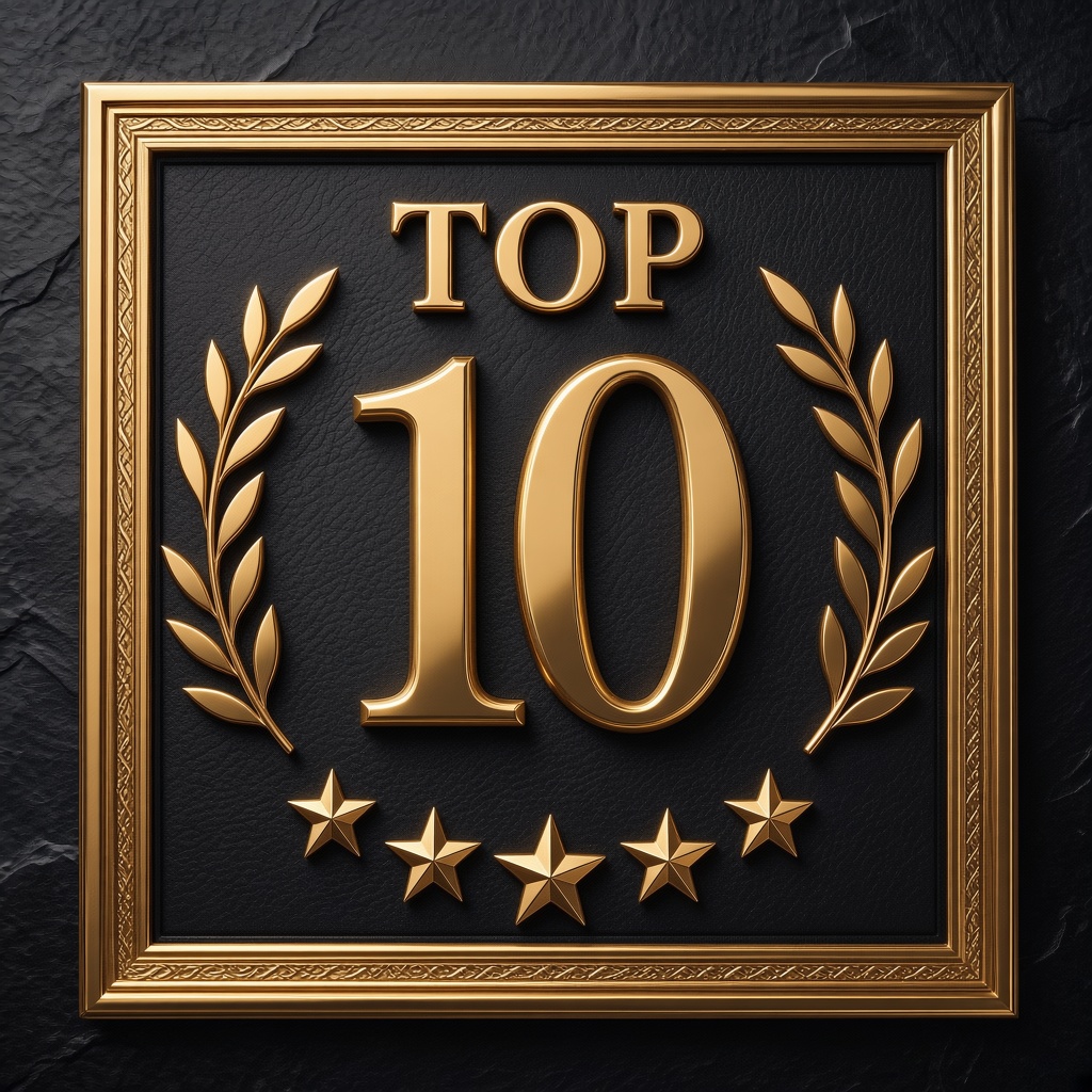 TOP 10