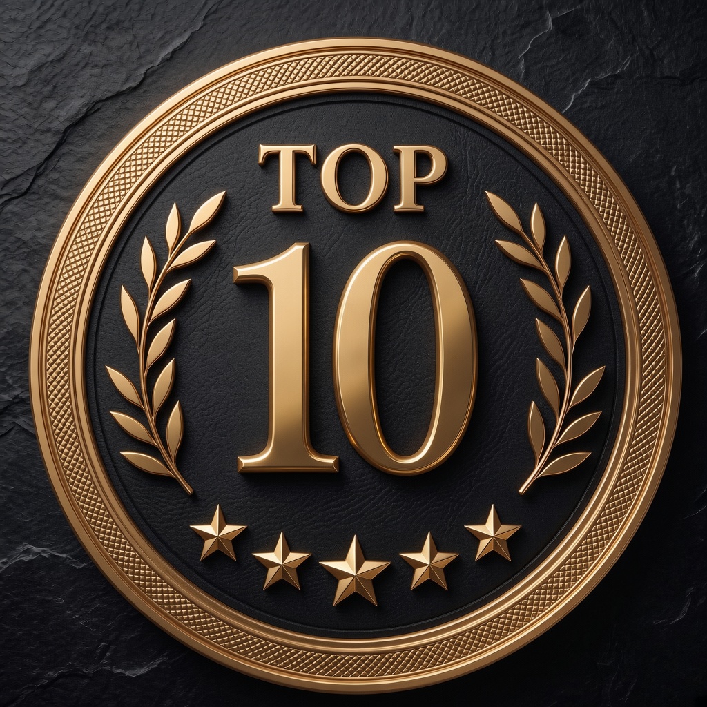 TOP 10