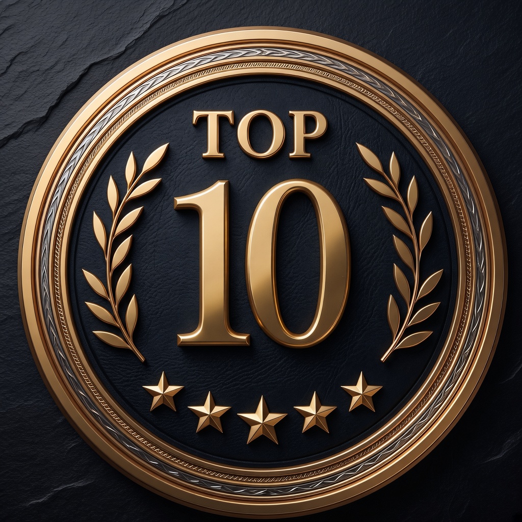 TOP 10